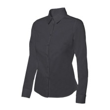 CAMISA M/L MUJER VELILLA 405002