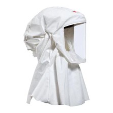 capucha 3m versaflo alta durabilidad s-533s 