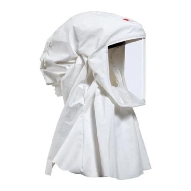 Capucha 3m Versaflo Alta Durabilidad S-533s