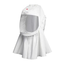 capucha 3m versaflo alta durabilidad s-533s 
