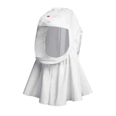 Capucha 3m Versaflo Alta Durabilidad S-533s
