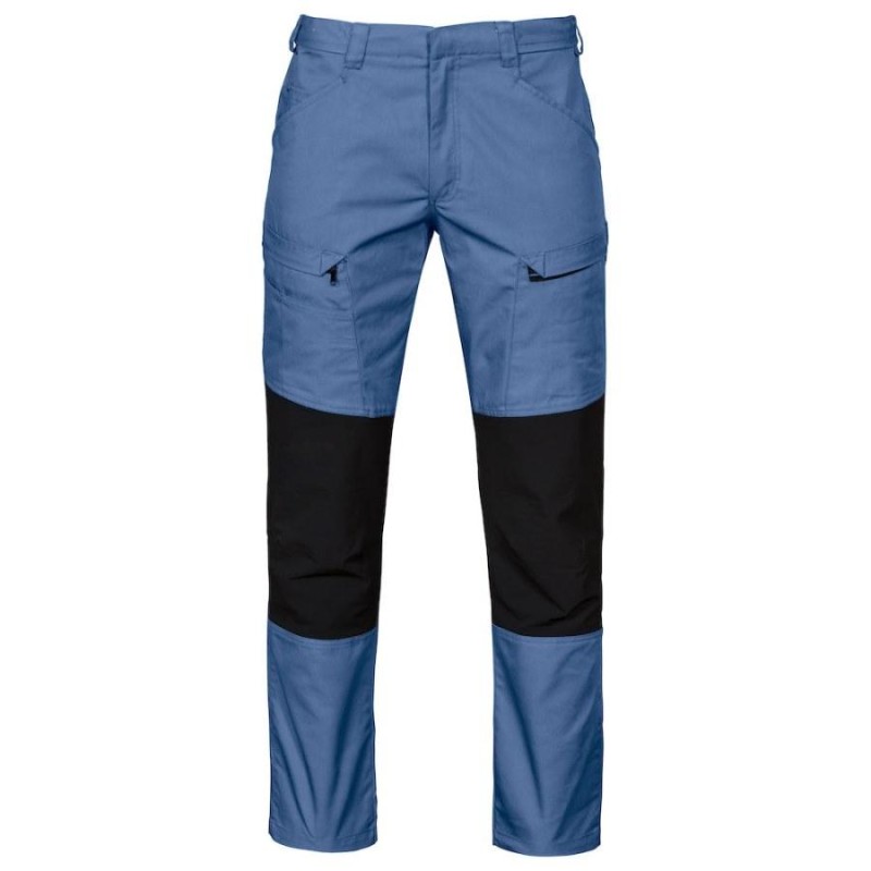 Pantalon projob 2520 elastico reforzado