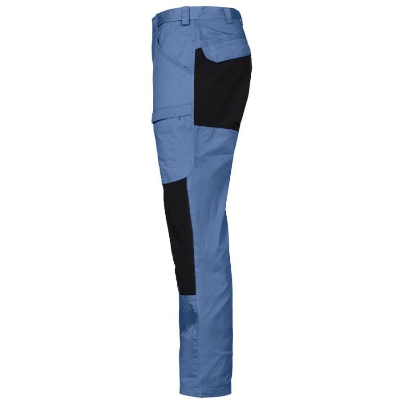 Pantalon projob 2520 elastico reforzado