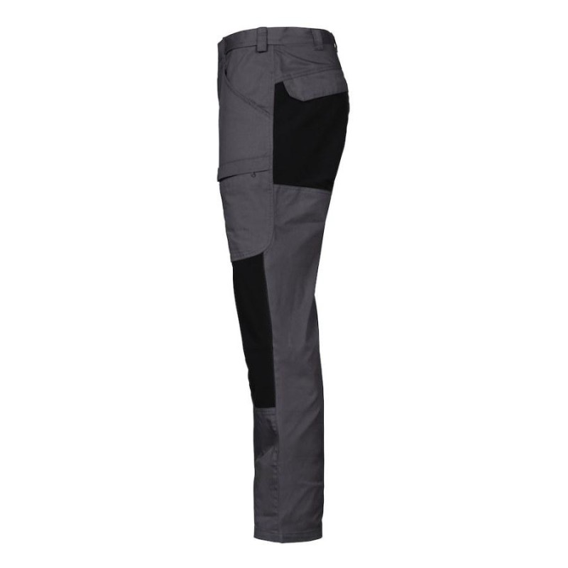 Pantalon projob 2520 elastico reforzado