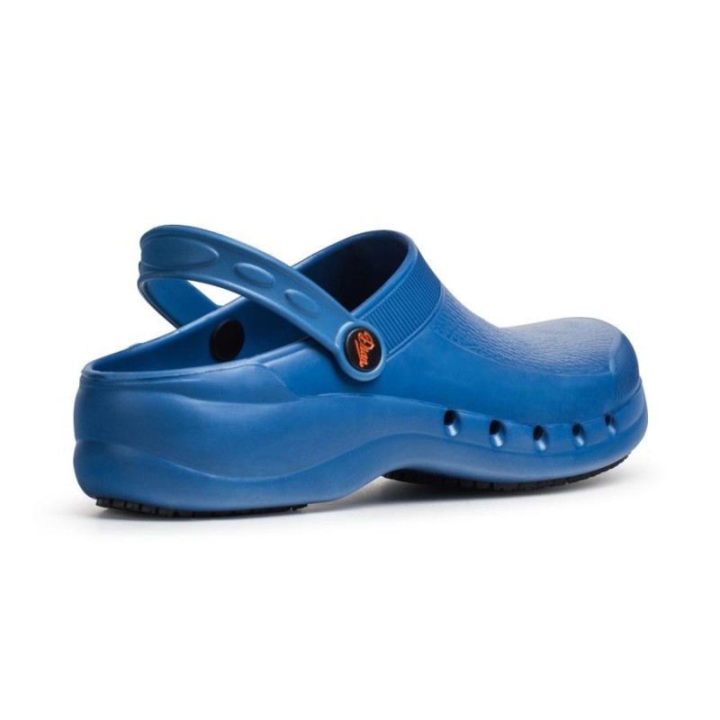 Zueco dian ultraligero eva plus