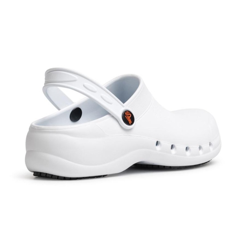 Zueco dian ultraligero eva plus