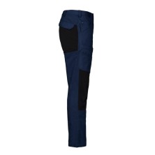 PANTALON PROJOB 2520 ELASTICO REFORZADO