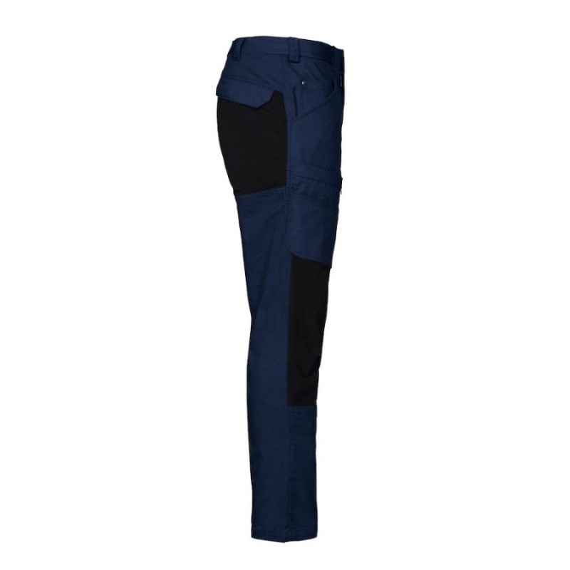 Pantalon projob 2520 elastico reforzado