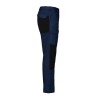 Pantalon projob 2520 elastico reforzado
