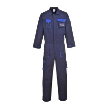 BUZO PORTWEST BICOLOR TX15