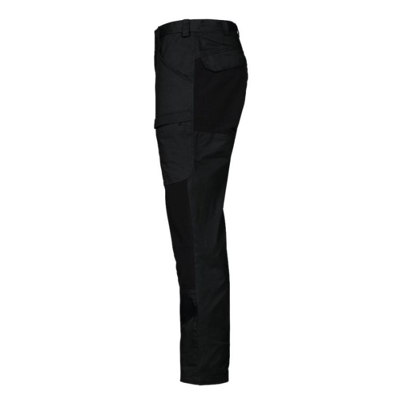 Pantalon projob 2520 elastico reforzado
