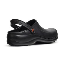 ZUECO DIAN ULTRALIGERO EVA PLUS