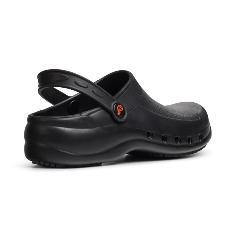 Zueco dian ultraligero eva plus