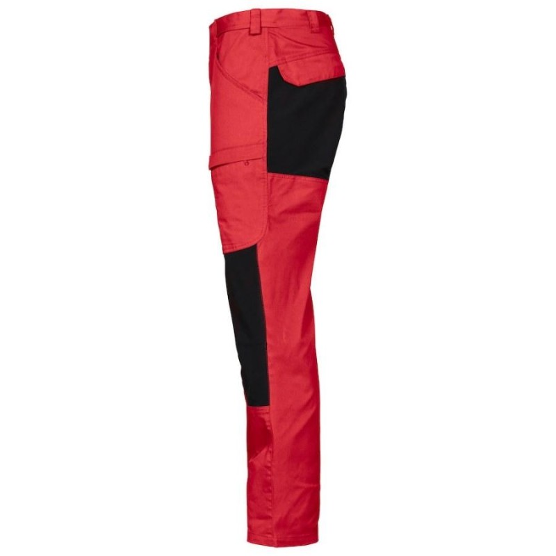 Pantalon projob 2520 elastico reforzado