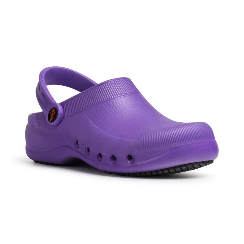 Zueco dian ultraligero eva plus