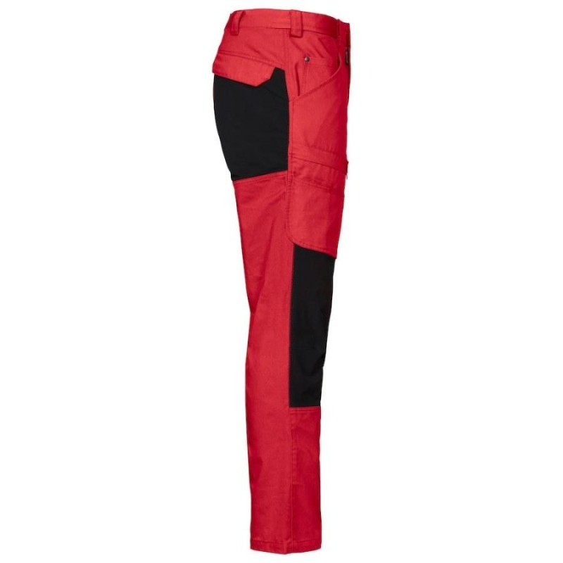 Pantalon projob 2520 elastico reforzado