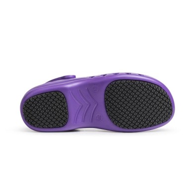 Zueco Dian Ultraligero Eva Plus