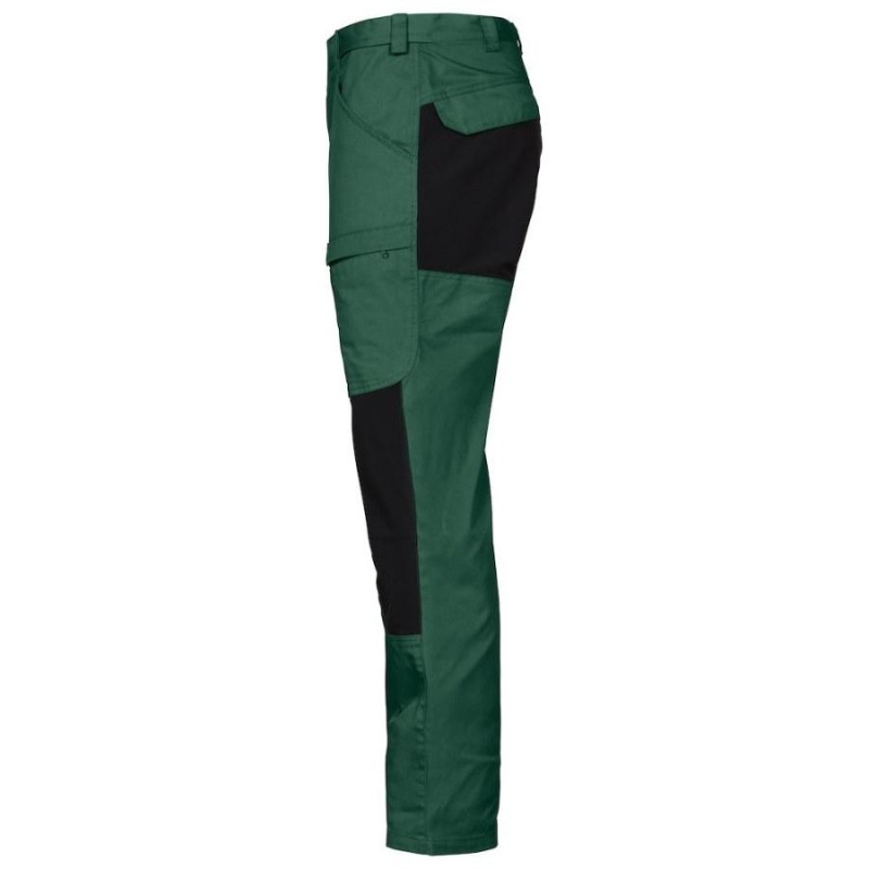 Pantalon projob 2520 elastico reforzado