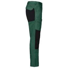 pantalon projob 2520 en verde bosque