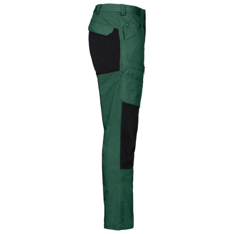 Pantalon projob 2520 elastico reforzado