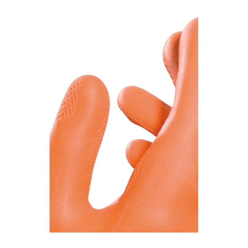 Guante mapa alto 299