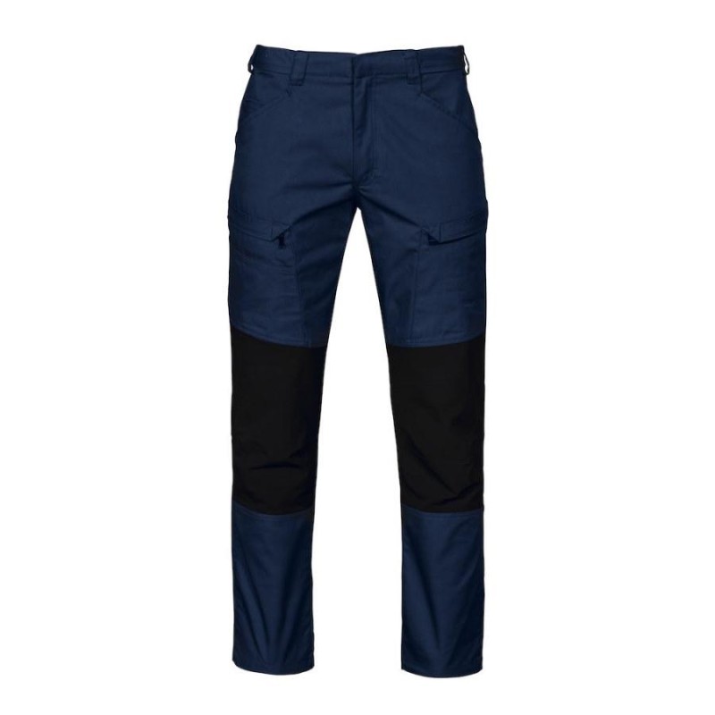 Pantalon projob 2520 elastico reforzado
