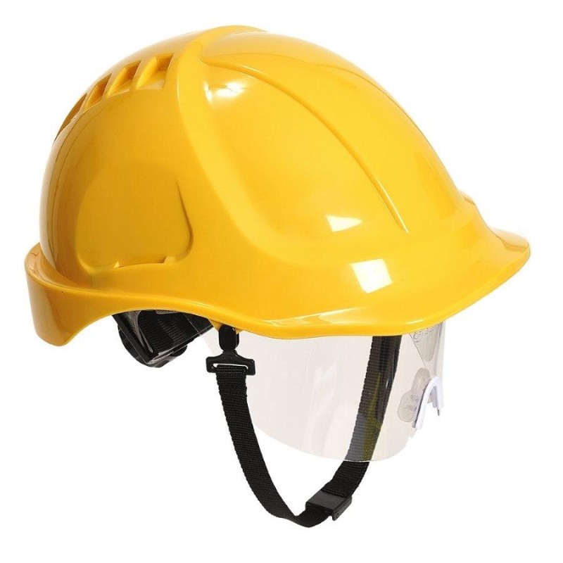 Casco portwest pw54