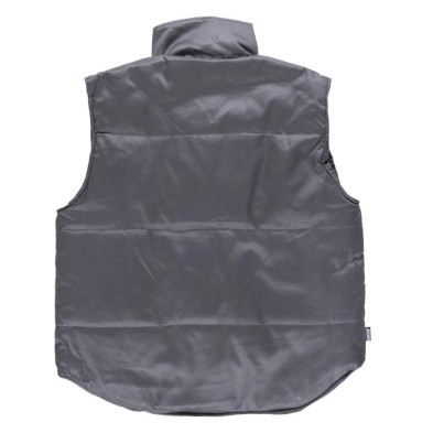 Chaleco Workteam s3209