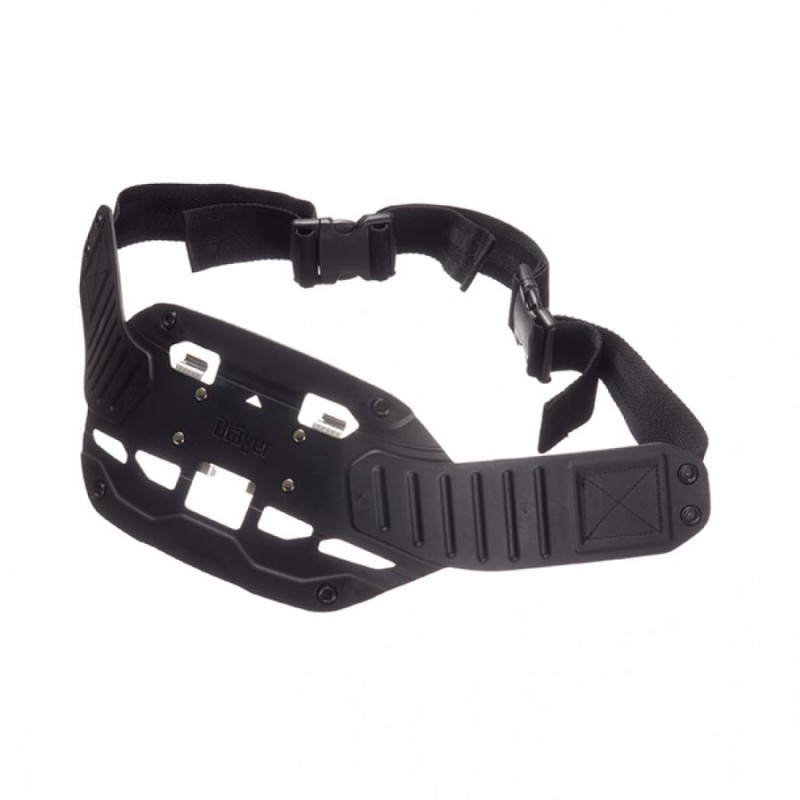 Acolchado drager x-plore 8000 r59730