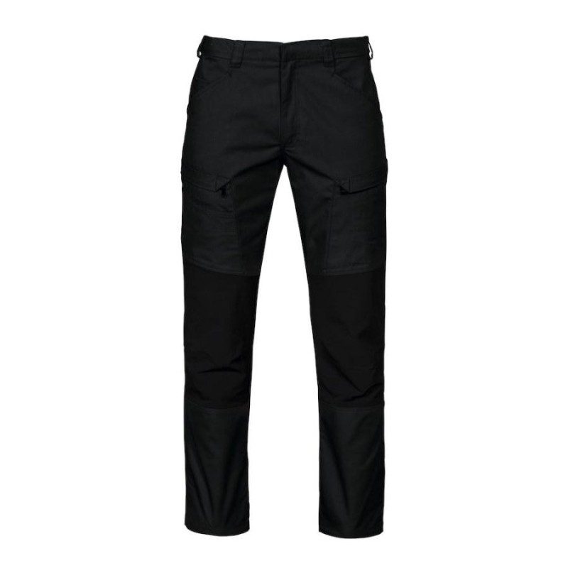 Pantalon projob 2520 elastico reforzado