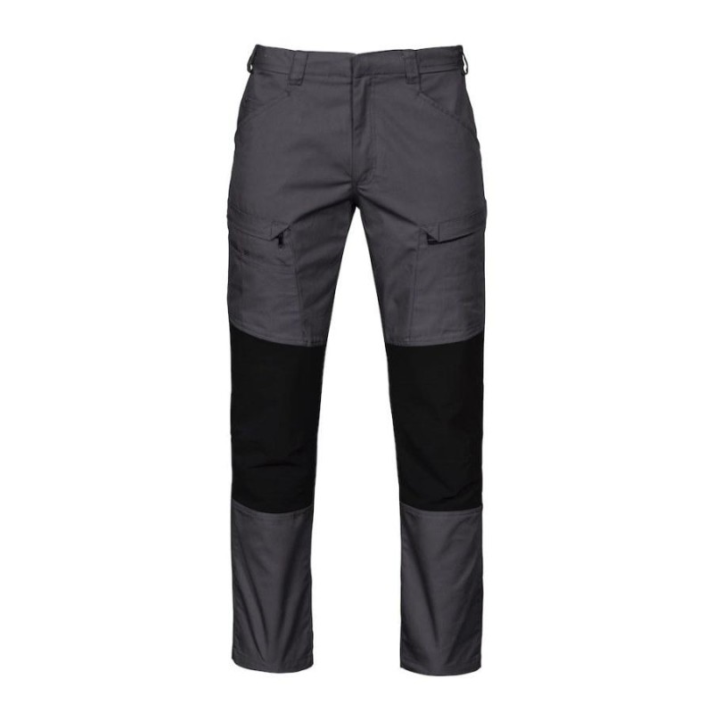 Pantalon projob 2520 elastico reforzado