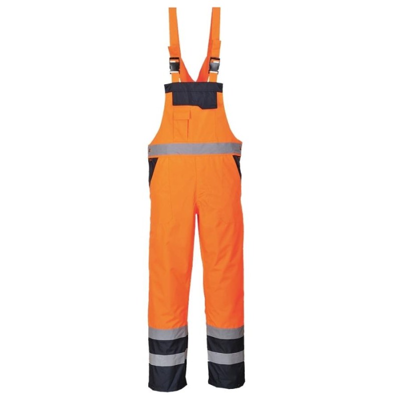Peto con forro portwest s489