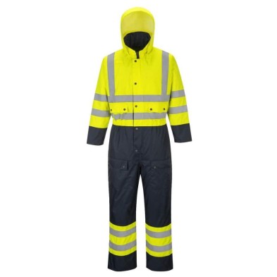 Mono A.V. Portwest s485