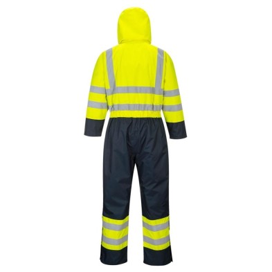 Mono A.V. Portwest s485