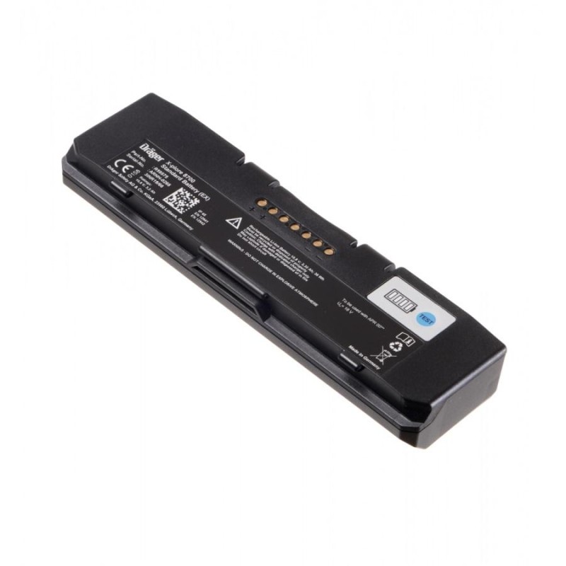 Bateria drager estandar ex x-plore 8700 r59575