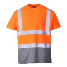 CAMISETA PORTWEST S378
