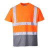 Camiseta portwest s378