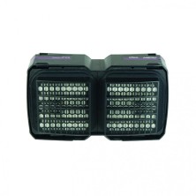 FILTRO DRAGER X-PLORE 8000 P R SL 3711310