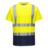 Camiseta portwest s378