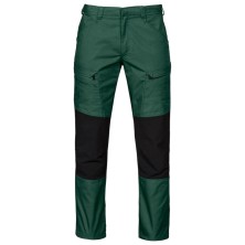 pantalon projob 2520 en verde bosque