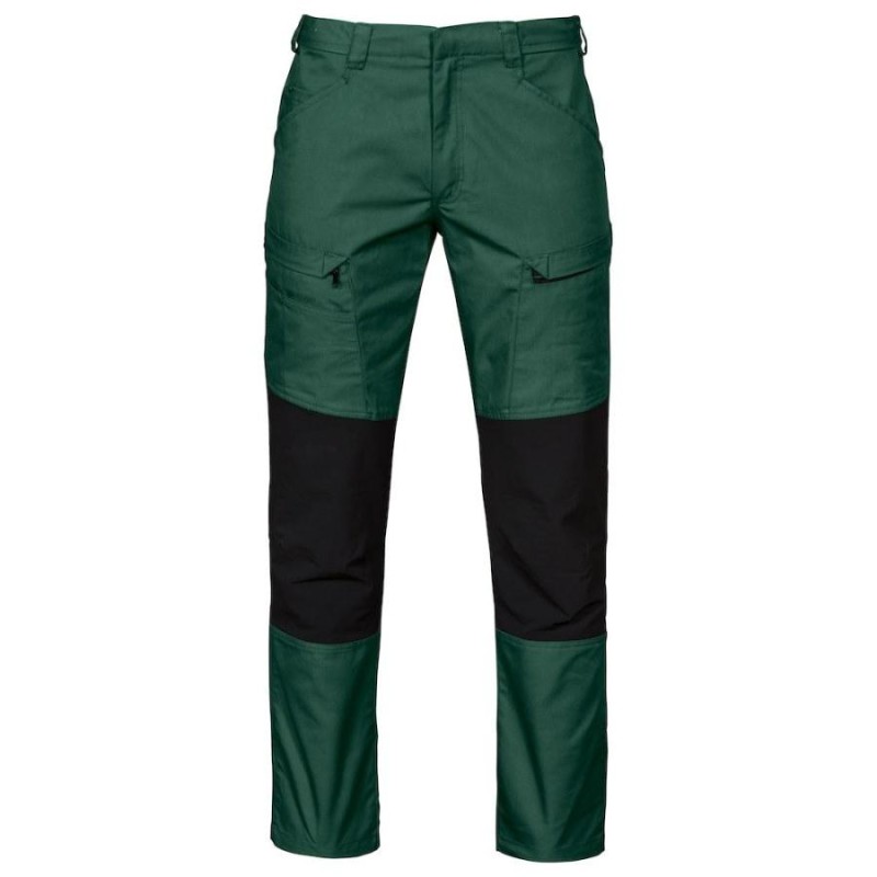 Pantalon projob 2520 elastico reforzado