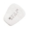 Filtros de particulas 3m 5911 p1