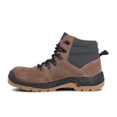 Bota Paredes Terra s1p