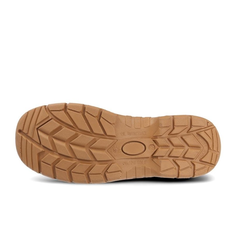 Bota paredes terra s1p