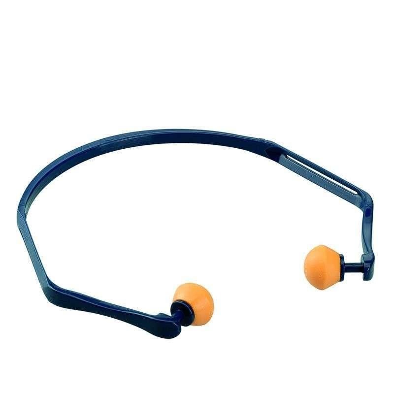 Tapón desechable con arnes 3m 1310