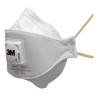 Mascarilla ffp1 3m 9312+ con valvula