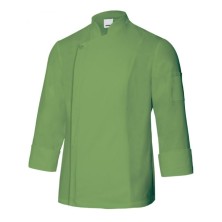 Venta de CHAQUETA DE COCINA CON CREMALLERA VELILLA 405202TC