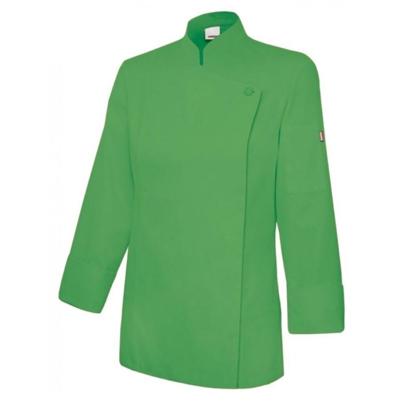 Chaqueta de mujer cocina velilla 405203tc