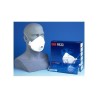 Mascarilla ffp2 3m 9322+