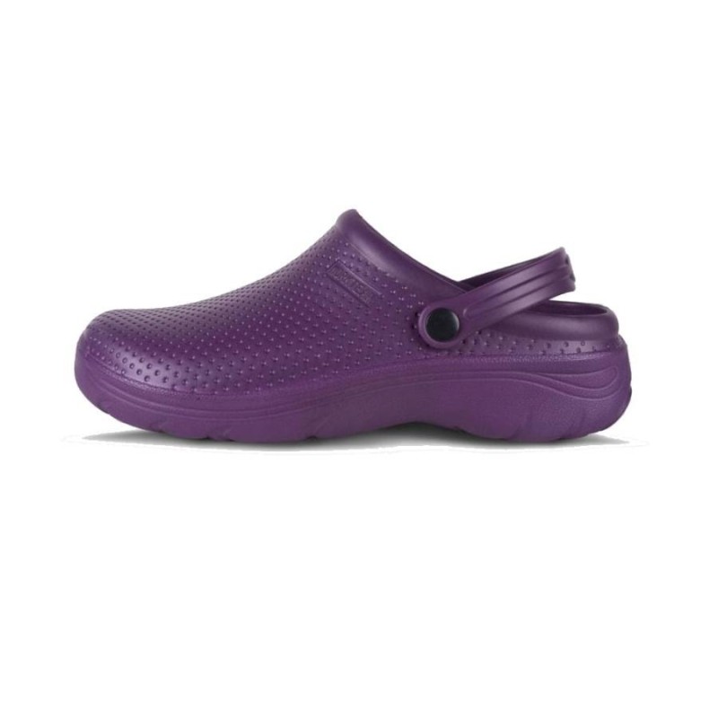 Zueco ultraligero workteam p2006